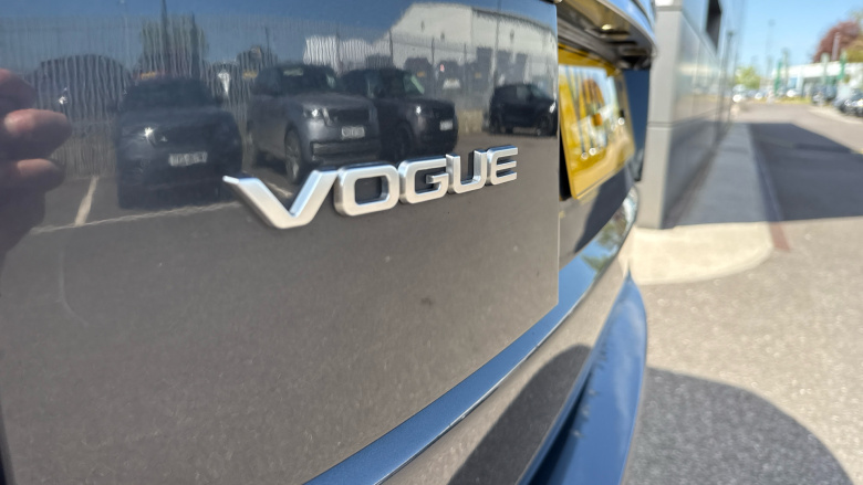 Land Rover Range Rover 3.0 SDV6 Vogue 4dr Auto Diesel Estate
